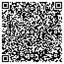 QR code with History Co contacts