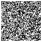 QR code with Rhythm In Motion Dance Studio contacts