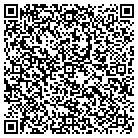 QR code with Daniaboba Scan Interiors 2 contacts