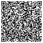 QR code with High Field NMR Systems contacts