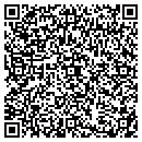QR code with Toon Town Tap contacts