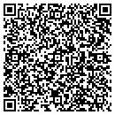 QR code with Ronald Budden contacts