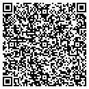 QR code with Haircutter contacts