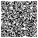 QR code with Toby's Landscaping contacts