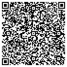 QR code with Genesis Developmental Service contacts