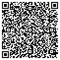 QR code with Leo LLC contacts