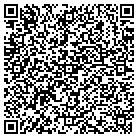 QR code with Cudahy Kennel Club St Francis contacts