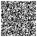QR code with V A Homeless Center contacts