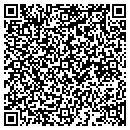 QR code with James Wenum contacts