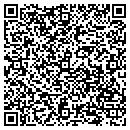 QR code with D & M Custom Work contacts