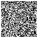 QR code with Marty's Shell contacts