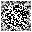 QR code with Hom James D DDS contacts