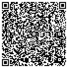 QR code with McCulloch Design Group contacts