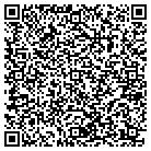 QR code with J R Trucking of WI LLC contacts