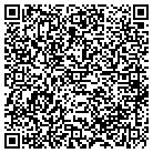 QR code with Timberline Resort & Campground contacts