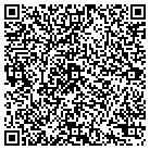 QR code with Priests Of The Sacred Heart contacts