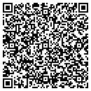 QR code with Trego Post Office contacts