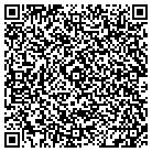 QR code with Mike's Service At Langlade contacts