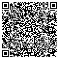 QR code with R Salon contacts
