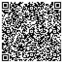 QR code with Markran Inc contacts