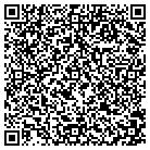 QR code with R J H Construction Remodeling contacts