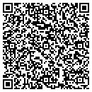 QR code with Luxe Pet contacts