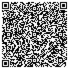 QR code with Hannemanns Small Engine Repair contacts