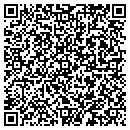 QR code with Jef World Of Golf contacts