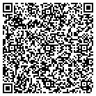 QR code with Tigerton Branch Library contacts