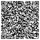 QR code with Woodville Fire Department contacts
