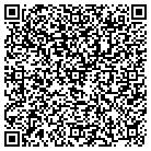 QR code with Klm Custom Woodworks Inc contacts