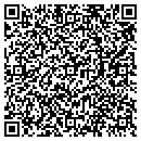 QR code with Hostel Shoppe contacts