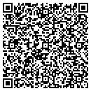 QR code with Hoops Inc contacts