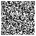 QR code with UPS contacts