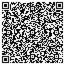 QR code with Orion Labels contacts