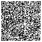QR code with Custom Cabinets & Refacing contacts