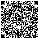QR code with Calvary Temple Baptist Church contacts