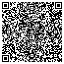 QR code with Hansen's Hold Up contacts