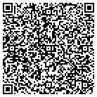 QR code with Perry's Trucking & Landscaping contacts