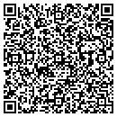 QR code with Allide Pools contacts