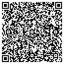 QR code with A Touch Up On Dehne contacts