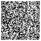 QR code with H & R Block Tax Service contacts