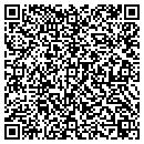 QR code with Yenters Custom Sawing contacts