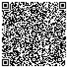 QR code with Custom Signs & Graphics contacts
