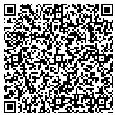 QR code with P C Xtreme contacts