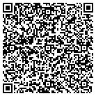 QR code with Agnesian Health Care Hospice contacts