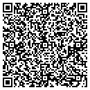 QR code with Harbor Clippers contacts