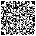 QR code with I D E contacts