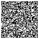 QR code with Hobby Time contacts