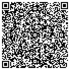 QR code with Sand Bay Lodge and Cottages contacts